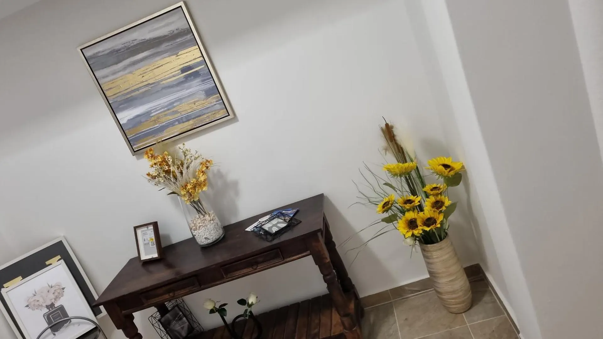 Relaxing Time In Quarteira Apartment
