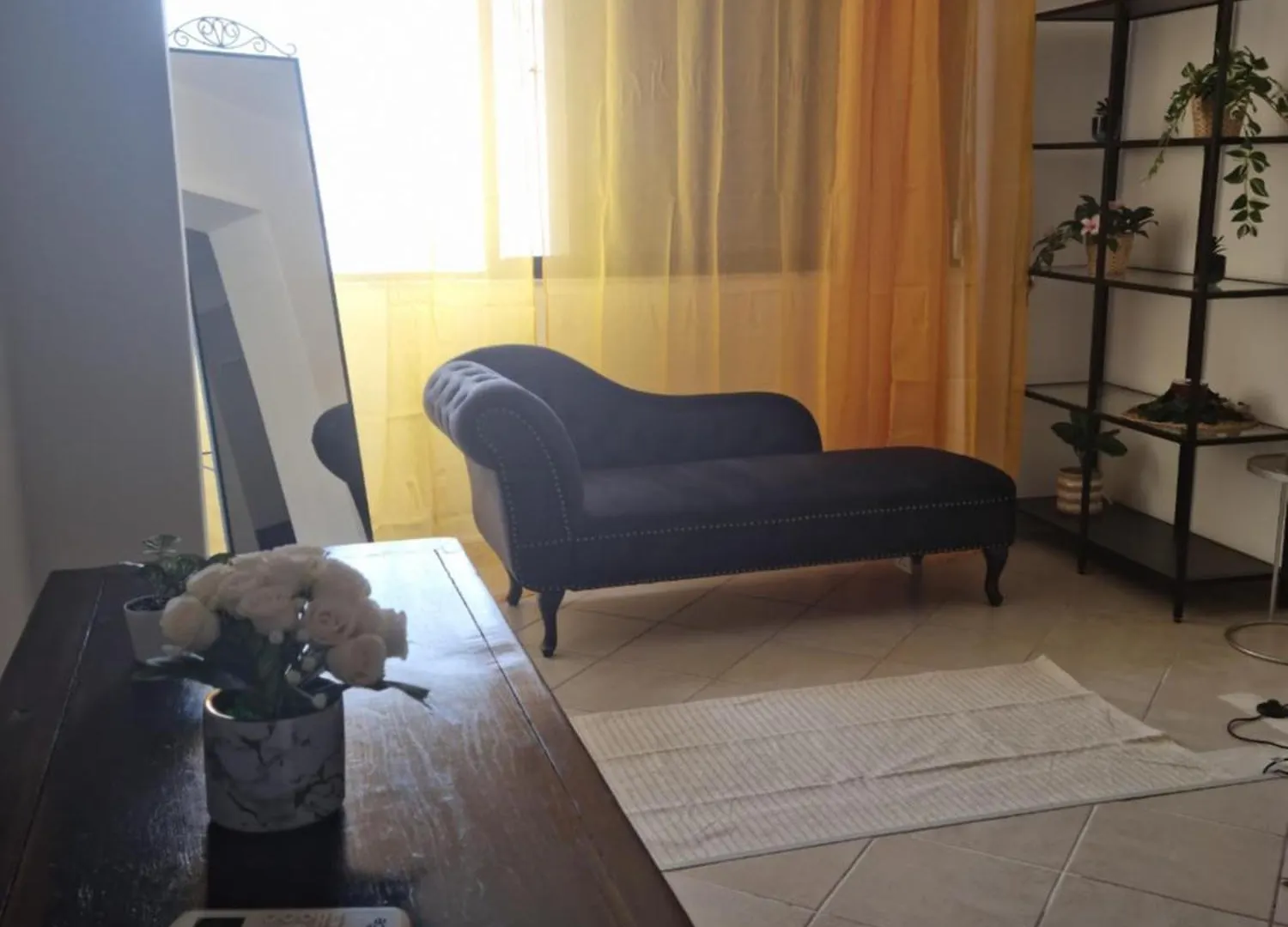 Relaxing Time In Quarteira Apartment
