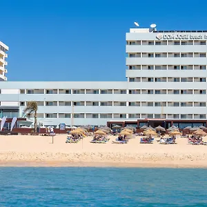 Hotell Dom Jose, Quarteira