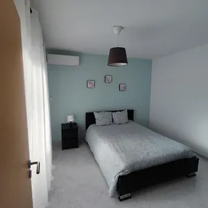 Apartamento Alsol C 5361-1, Quarteira