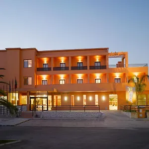 Hotell Sol, Quarteira