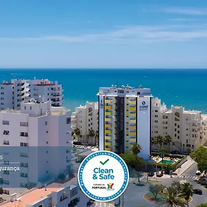 Hotell Atismar, Quarteira