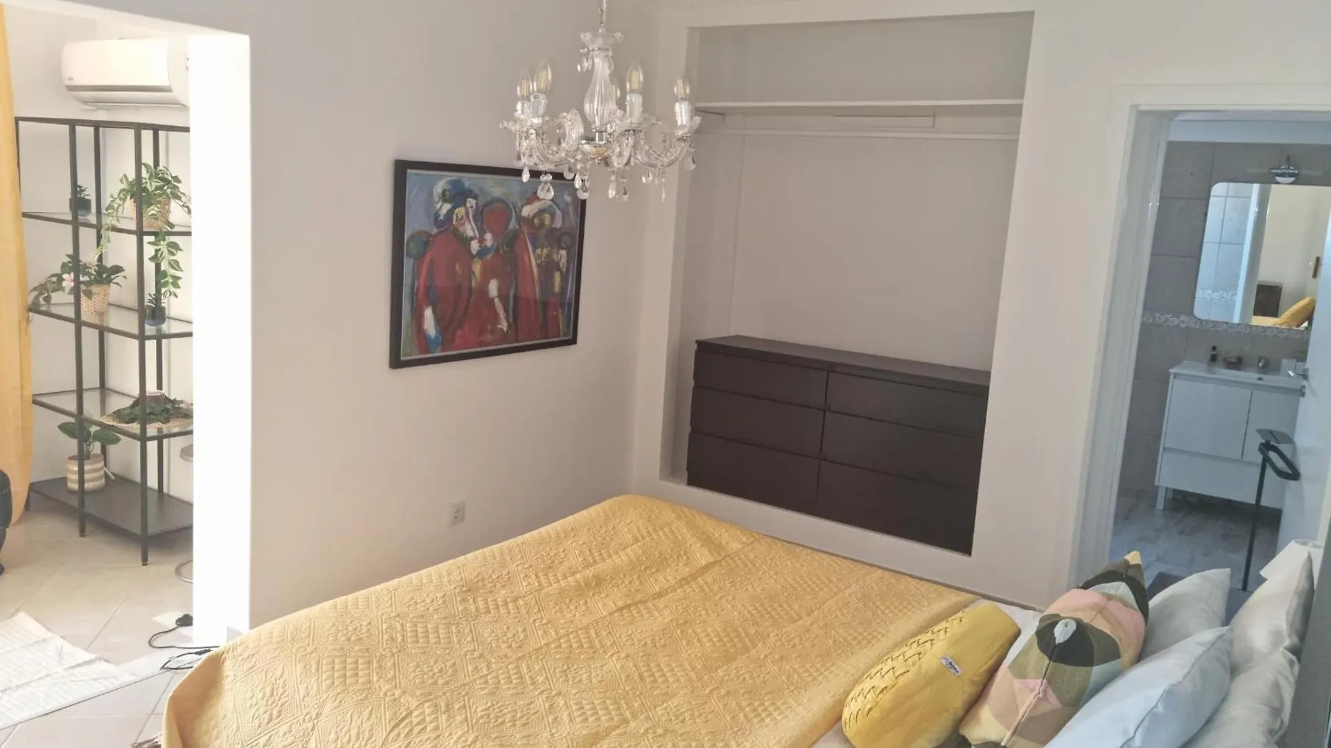 Relaxing Time In Quarteira Apartment Portugal