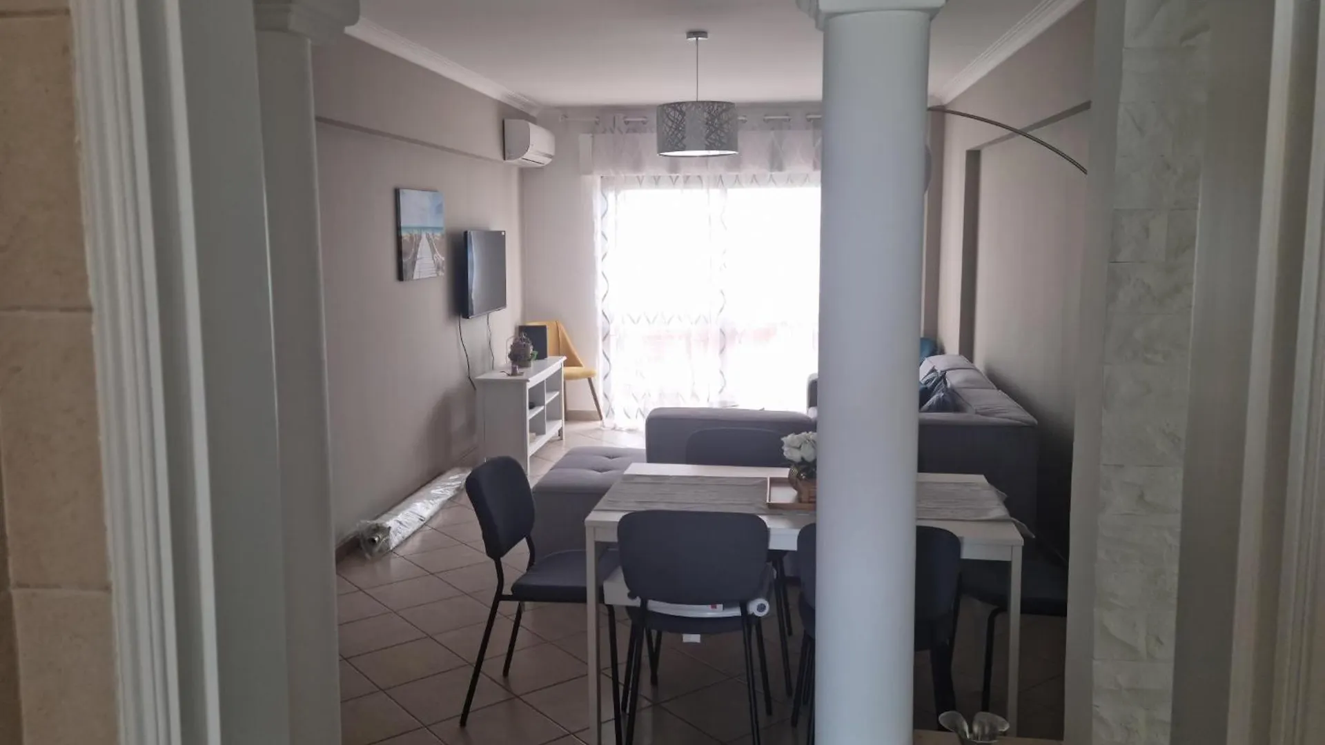 Relaxing Time In Quarteira Apartment 0*,  Portugal